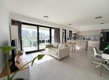 Departamento · 90m² · 3 Ambientes · 1 Cochera · 3 Ambientes Emprendimiento Armony Nordelta