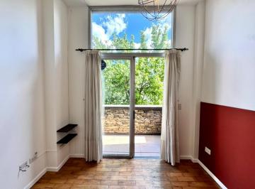 Departamento · 35m² · 2 Ambientes · 1 Cochera · Departamento 2 Ambientes en Alquiler – Castelar Norte, Calle Arias