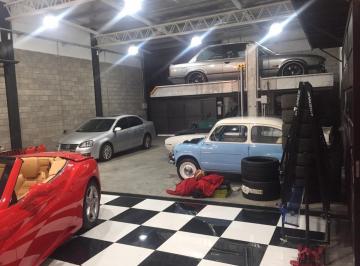 Depósito · 255m² · Depósito Galpón en Venta en San Fernando, G. B. a. Zona Norte, Argentina
