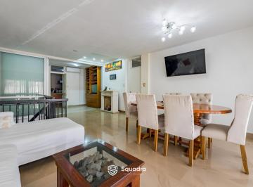 Casa · 235m² · 5 Ambientes · 1 Cochera · Venta - Casa de 3 Dorm. y Sector de Oficinas - Barrio Lourdes, Rosario.