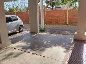 Departamento de 4 ambientes, Resistencia · Departamento en Venta – 3 Dorm. con Cochera en Arturo Frondizi