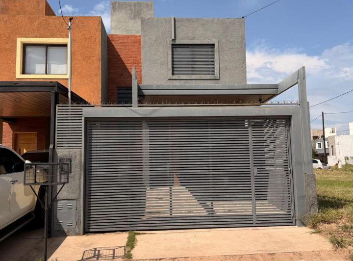 Casa · 120m² · 3 Ambientes