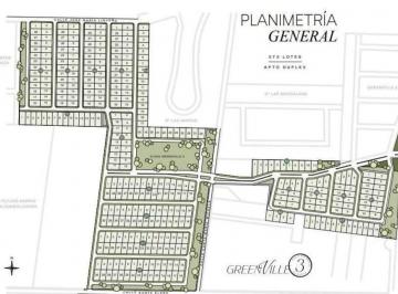 Foto · Venta Lote en Greenville 3