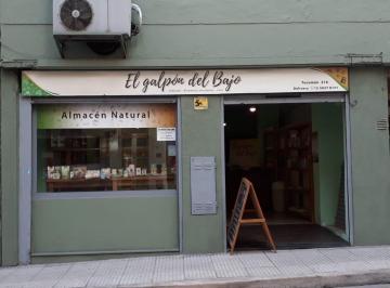 Local comercial Venta USD 220.000 · Se Vende Local Comercial San Nicolás