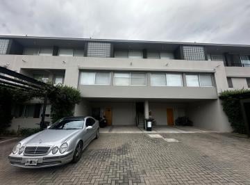 Departamento · 103m² · 4 Ambientes · 1 Cochera · Departamento en Rincon de Milberg 4 Amb Alquiler Nordelta