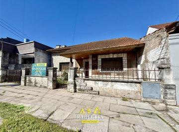 Casa de 4 ambientes, Almirante Brown · Venta de Casa 4 Ambientes en Burzaco, Almirante Brown