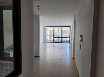 Departamento de 1 ambiente, Rosario · Sí, Monoambiente. Pero Es un Departamentazo!