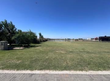 Terreno · 756m² · Venta. Lote a La Laguna. Santa Clara Al Sur, San Vicente