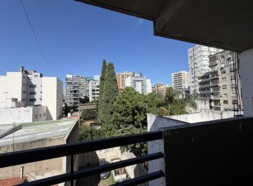 Departamento · 29m² · 1 Ambiente · Venta Departamento Monoambiente con Balcón Apto Crédito Almagro 3 Cuadras del Hospital Italiano.