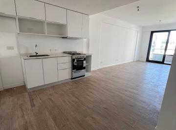 Departamento de 1 ambiente, Colegiales · Monoambiente a La Venta en Colegiales - Edificio Inizio