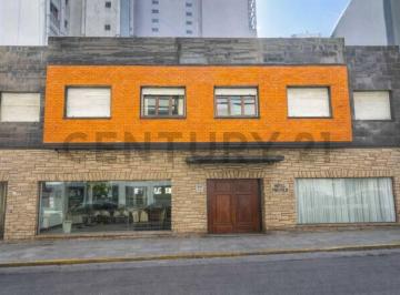 Hotel · 1488m² · 50 Ambientes · Venta Hotel Mar del Plata Aldrey Apto Desarrollo