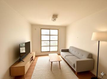 Departamento · 25m² · 2 Ambientes · Venta Departamento 1 Dormitorio. Pichincha, Rosario
