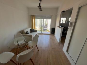 Departamento · 25m² · 1 Ambiente · Venta Departamento Monoambiente Reciclado Güemes