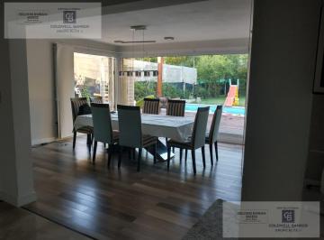 Casa · 170m² · 5 Ambientes · 1 Cochera · Venta Casa Categoría en Juana Koslay, San Luis