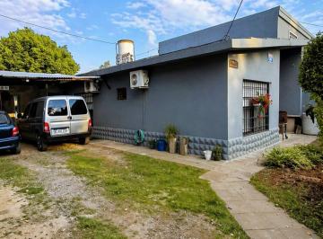 Casa de 5 ambientes, Moreno · Alquiler de Casa con Departamento en Primer Piso (Con Posibilidad de Compra)
