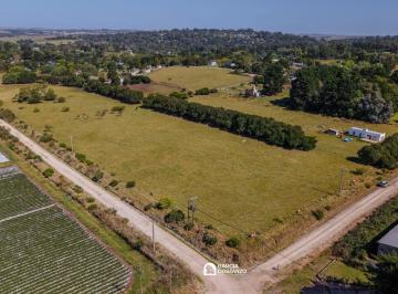 Terreno · 30000m² · Terreno de 3 Ha en Sierra de Los Padres