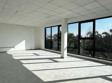 Oficina comercial · 50m² · 1 Ambiente · 1 Cochera · Office Garden
