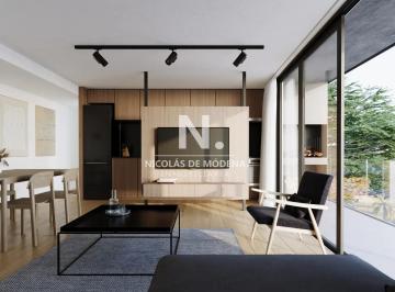 Foto1 · Apartamento de 2 Dorm. con Excelente Ubicacion en Parque Rodo, Montevideo!