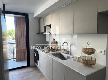 Foto1 · Apartamento de 2 Dorm. con Excelente Ubicacion en Parque Rodo, Montevideo!
