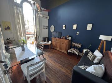 Departamento · 92m² · 4 Ambientes · Venta Departamento 4 Ambientes Monserrat