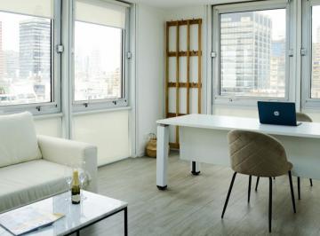 Departamento · 45m² · 2 Ambientes · 1 Cochera · 2 Ambientes en Alquiler en San Nicolás