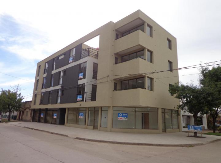 Departamento · 2 Ambientes