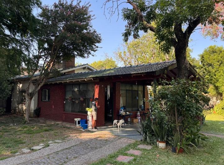 Casa · 100m² · 3 Ambientes