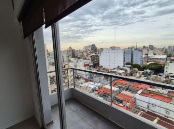 Departamento de 2 ambientes, Balvanera · Excelente 2 Amb. con Vista Panorámica - Belgrano 2900 - Balvanera