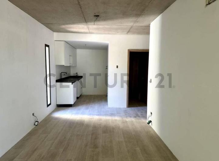 Departamento · 31m² · 1 Ambiente