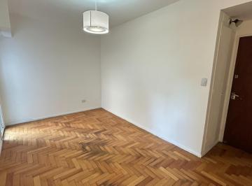Departamento · 33m² · 2 Ambientes · Departamento 2 Ambientes Lateral C/ Lav. - Apto Credito