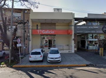Local comercial , San Isidro · Local en Venta en Martinez