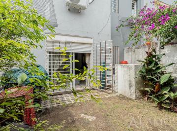 PH · 38m² · 2 Ambientes · Venta PH 2 Ambientes en Moron con Fondo Urgente