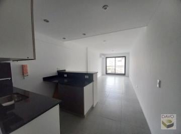 Departamento · 34m² · 1 Ambiente · Excelente Monoambiente Al Frente C/ Balcón.