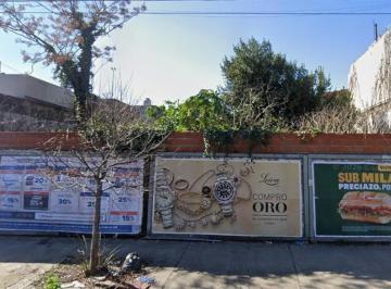Terreno · 666m² · Terreno en Mozart Al 800