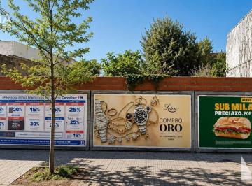 Terreno · 666m² · Terreno en Mozart Al 800