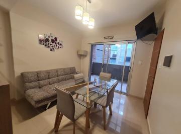 Departamento · 45m² · 2 Ambientes · Departamento Amoblado en Alquiler