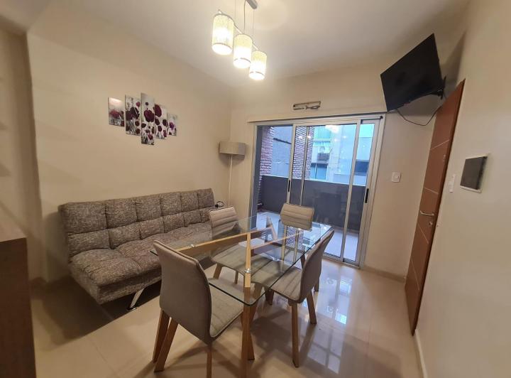 Departamento · 45m² · 2 Ambientes