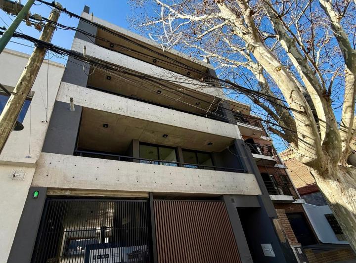Desarrollo vertical · Ambar