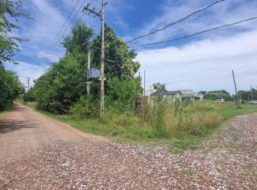 Terreno · 2585m² · Venta Lote 2585 m² con Acceso Inmediato a Autovía Ezeiza - Vicente Casares - Cañuelas