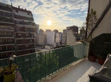 Departamento de 5 ambientes, Belgrano · Unico en La Zona! Balcon Terraza Mas Terraza Propia Hiper Luminosos