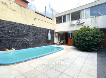 Casa de 5 ambientes, Villa Pueyrredón · Casa 5 Ambientes con Pileta, Quincho y Cochera Venta en Villa Pueyrredón