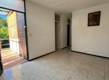 Departamento · 60m² · 4 Ambientes · 1 Cochera · Deptos Sobre Av San Martin - Financiacion