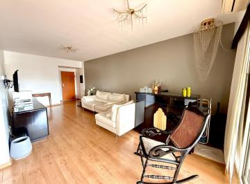Departamento · 112m² · 4 Ambientes · 2 Cocheras · Depto 4 Amb. C/ Dependencia y 2 Cocheras Devoto