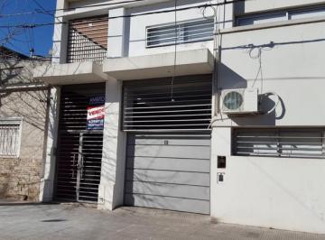 Departamento · 54m² · 3 Ambientes · Venta Departamento 2 Dorm. Pasillo Apto Credito Patio Exclusivo Dos Baños Arroyito Rosario