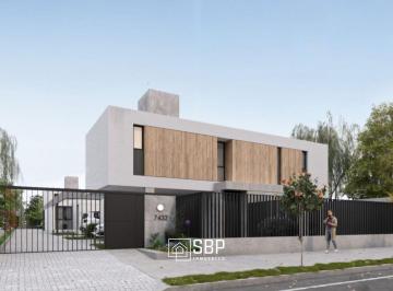 SBP-SBP-259_2 · Dúplex en Venta | a Estrenar | Opción en Una Planta | 3 Dorm.