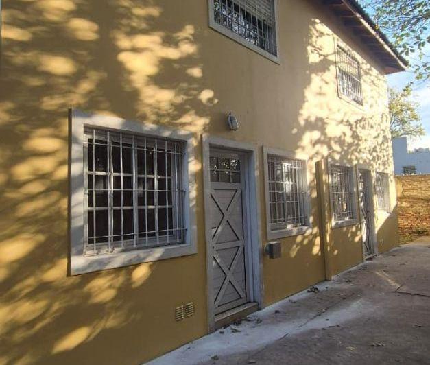 Departamento · 70m² · 3 Ambientes · 1 Cochera