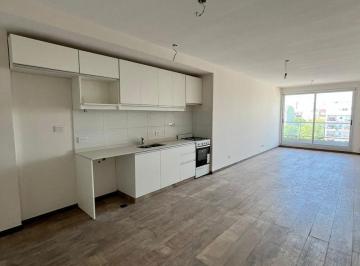 Departamento · 38m² · 1 Ambiente · Venta - Monoambiente Luminoso C/ Amenities - Boedo