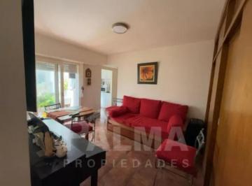 Departamento de 2 ambientes, Mar del Plata · Departamento Dos Ambientes con Cochera - La Perla