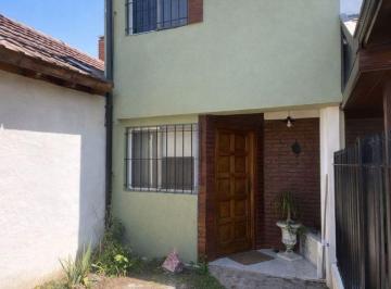 Casa de 3 ambientes, Berazategui · Dúplex en Venta en Berazategui