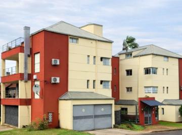 Departamento de 3 ambientes, Posadas · Impecable Departamento - 2 Dorm.